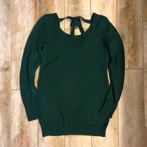 Motherhood Maternity Sweater